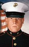 Lcpl Michael Smith Jr