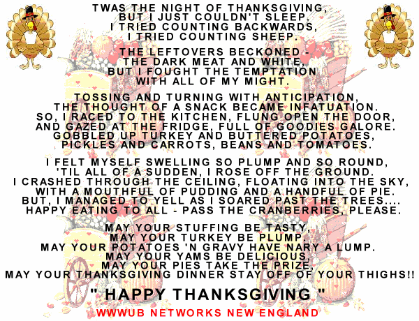 HAPPYTHANKSGIVINGWWWUBNETWORKS.gif image by PitStopTalk